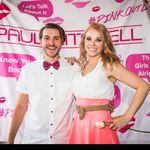 Taylor Brenner & Jordan Andrew - @tayyjayyproductions - Instagram