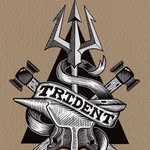 Taylor Custard and Aaron Brinson - @trident_mmf - Instagram