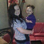 Taylor Bryson - @layahsmommy11 - Instagram