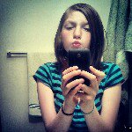 Taylor Burbank - @taylor_lol18 - Instagram