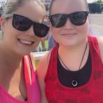 Melissa Taylor Burleigh - @t3x93 - Instagram