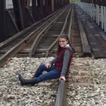 Taylor burr - @gwenstacygaming - Instagram