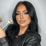 Taylor Burris - @taylornicoleburrismua - Instagram