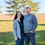 Taylor Burris - @farm_wife93 - Instagram