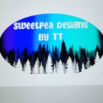 Taylor Cabrera - @sweetpeadesignsbytt - Instagram