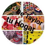 Taylor cabrera - @supli_taylor_hogar - Instagram