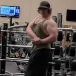 Taylor Cagle - @taylorc_bodybuilding - Instagram