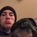 taylor cagle - @bigdadytayla - Instagram