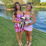Taylor Cantrell - @taylors.closet1213 - Instagram