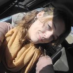 Taylor Cantrell - @_taymarie_33 - Instagram