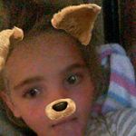 Taylor Cantrell - @cantrelltaylor816 - Instagram