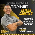 Taylor Carrillo - Facebook