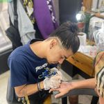 Taylor Valentin Carrillo - @graff.clandestinostattoo - Instagram
