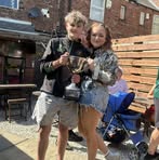 Taylor Carrington - Facebook
