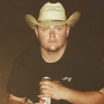Taylor Cartwright - @bubba_shot_the_jukebox - Instagram