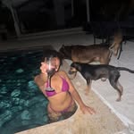 Taylor Cartwright - @taygawdess - Instagram