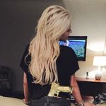Taylor Caruso - @taylorann_made - Instagram
