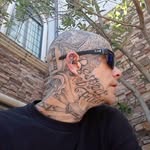 Taylor Casteel - @blckrobbie - Instagram