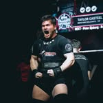 Taylor Casteel - @t_casteel100kg - Instagram