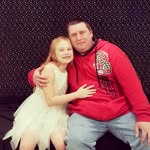 TimothyA - @taylorcasteel45 - Instagram