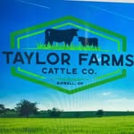 Taylor Farms Cattle Co. - @taylorfarmscattleco - Instagram