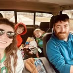Taylor Caudell - Facebook
