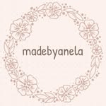 Taylor Caudell - @madebyanela - Instagram
