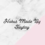 Taylor Caudell❤️ - @hakusby_tay - Instagram