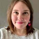 Heidi Taylor-Caudill - @hltaylorca - Instagram