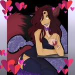 Taylor Caudill - @taylor121wolf - Instagram