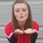 Taylor Caudill - @tayyyys_spammm - Instagram