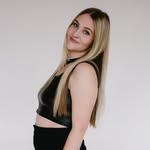 Taylor Caudill - @taylor.thelashcollective - Instagram