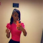 Taylor Bando - @taylorchavis29 - Instagram