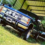 Taylor Chavis - @chevy_boy1289 - Instagram