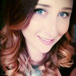 Laura Taylor-Childs - @lauramaytaylor21 - Instagram