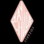 Taylor Childs - @taylorchildsstudios - Instagram