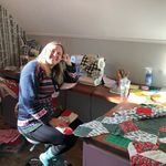 Taylor Clements - @tc_quilts - Instagram