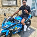 Clifton Taylor - @taylorclifton308 - Instagram