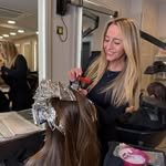 Taylor Clifton - @taylorclifton_hair - Instagram
