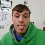 Taylor Colvin - @hoboteddybear_ - Instagram