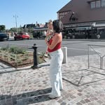 Sophia Taylor-Moore Cooke - @haveu_zena - Instagram