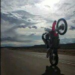 Taylor Coombs - @crf1098 - Instagram
