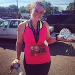 taylor coombs - @taywellonmyweigh - Instagram