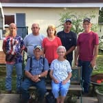 Betty Joyce Taylor Copas - @bettyjoycetaylor - Instagram