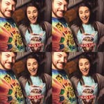 Taylor and Travis Copp - @coppinn - Instagram