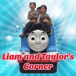 Liam And Taylor's Corner - @liamandtaylorscorner - Instagram