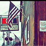 Taylor's Corner Cafe - @taylorscornercafe - Instagram