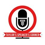 Taylor's Speaker's Corner - @taylorsspeakerscorner - Instagram