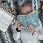 Taylor Corum / Writer & Book Enthusiast - @tbc.reads - Instagram