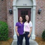 Tracey Taylor Cothran - @traceyjo0714 - Instagram